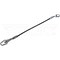 Motormite TAILGATE CABLE-15-3/4 IN 38505 - alternate 4